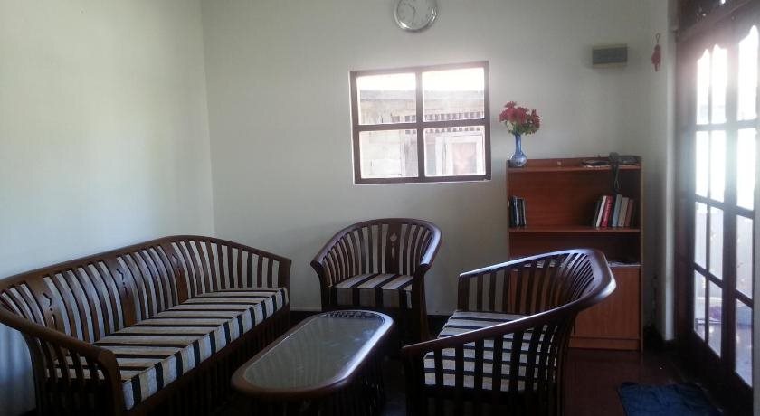 Тангалла: Damith Homestay