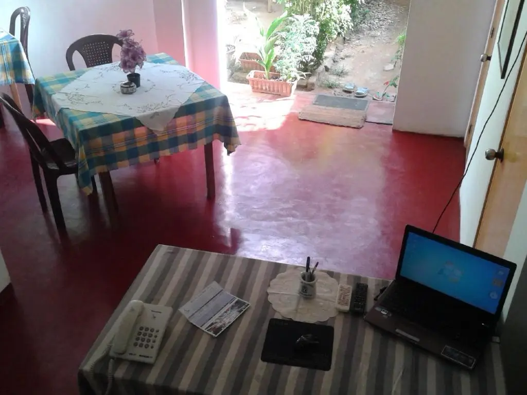Мирисса: Sun Ocean Inn Mirissa
