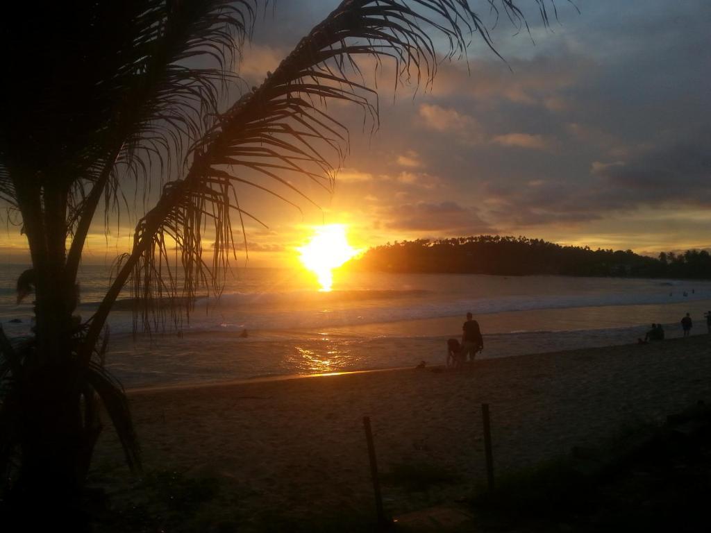 Мирисса: Sun Ocean Inn Mirissa