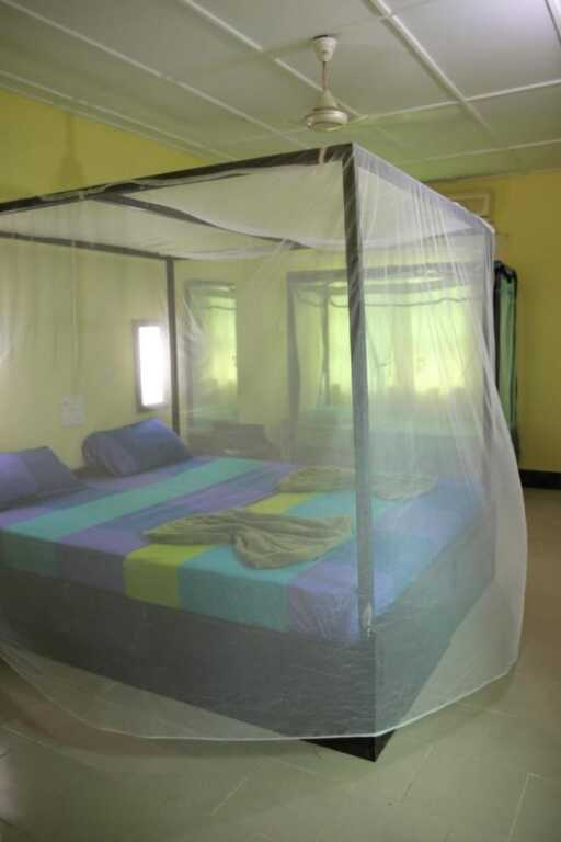 Тринкомали: Aqua Hotel Trincomalee