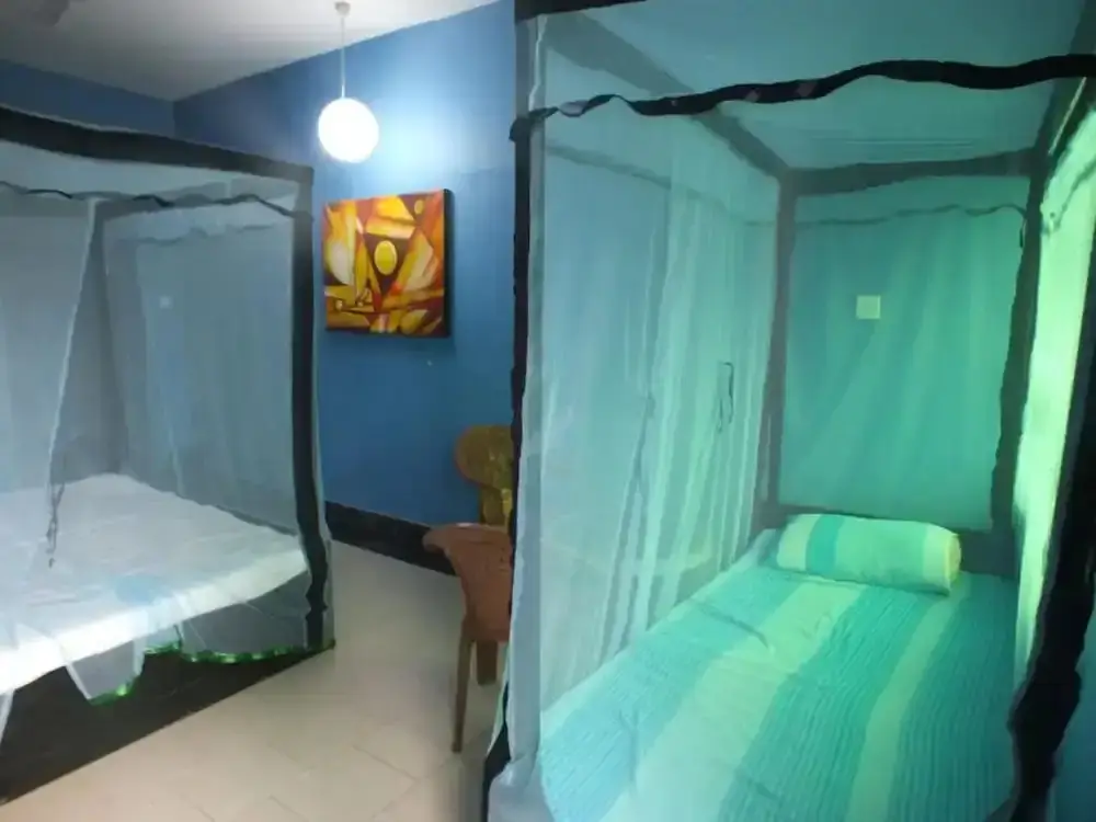 Тринкомали: Aqua Hotel Trincomalee