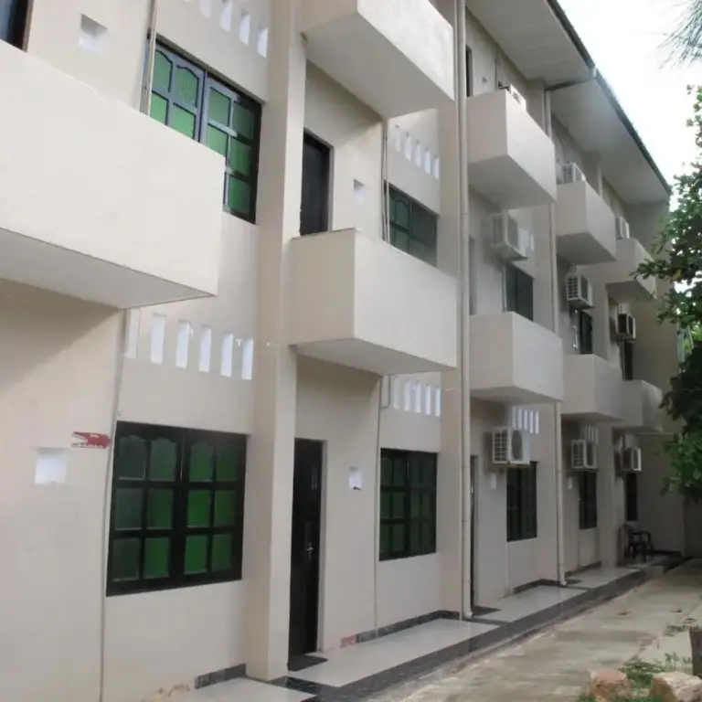 Aqua Hotel Trincomalee — фото 1