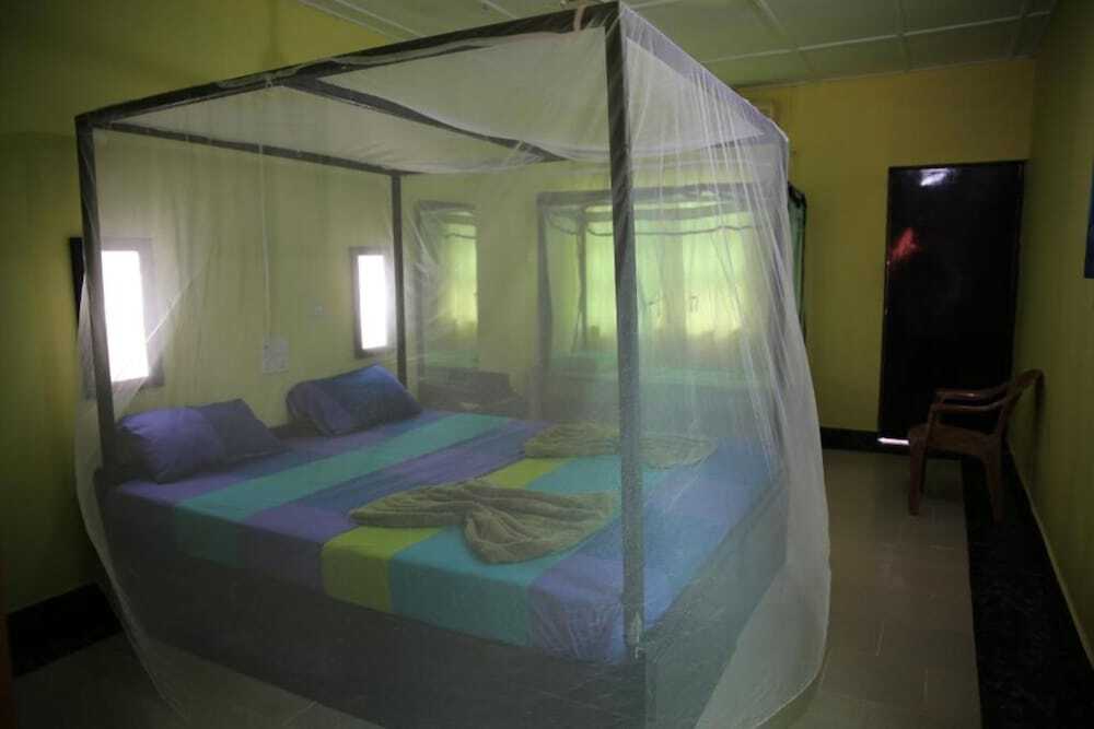 Тринкомали: Aqua Hotel Trincomalee