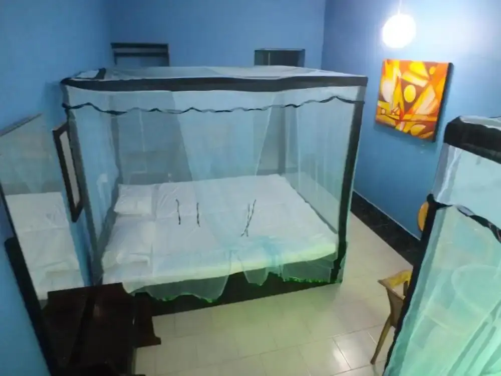 Тринкомали: Aqua Hotel Trincomalee
