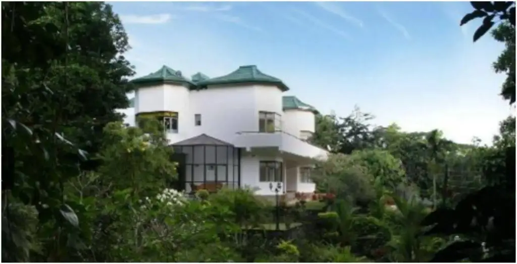 Канди: Mowbrey House Kandy