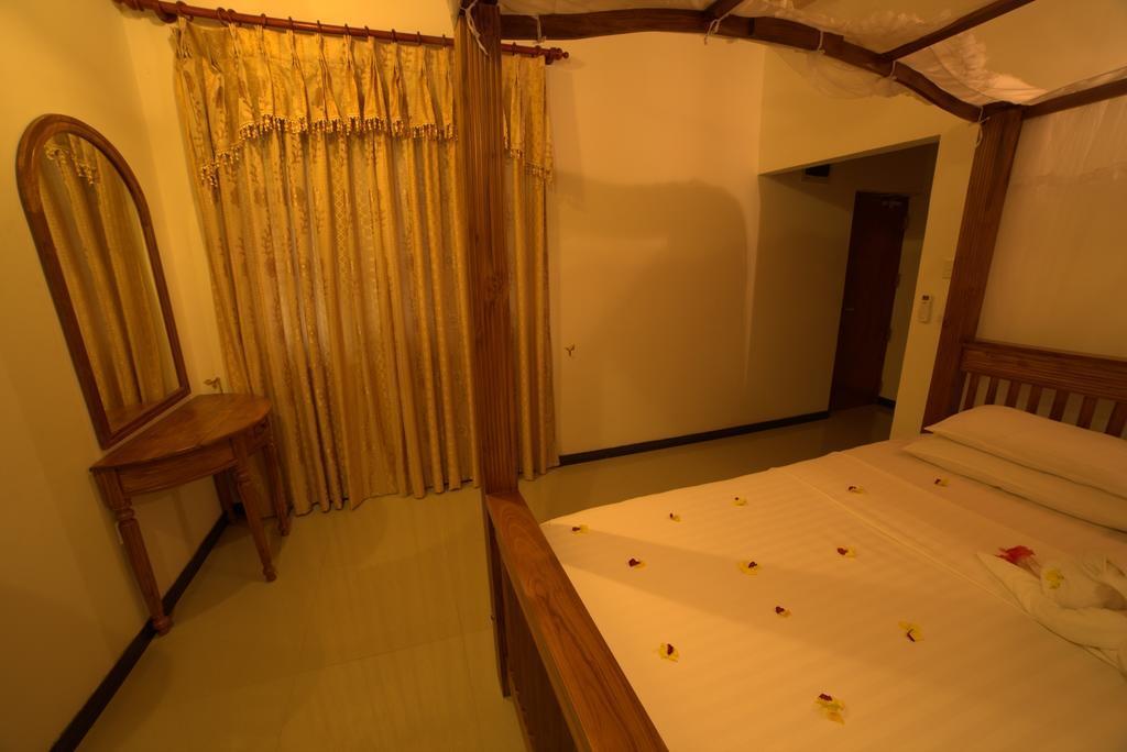 Берувела: Villa 4U