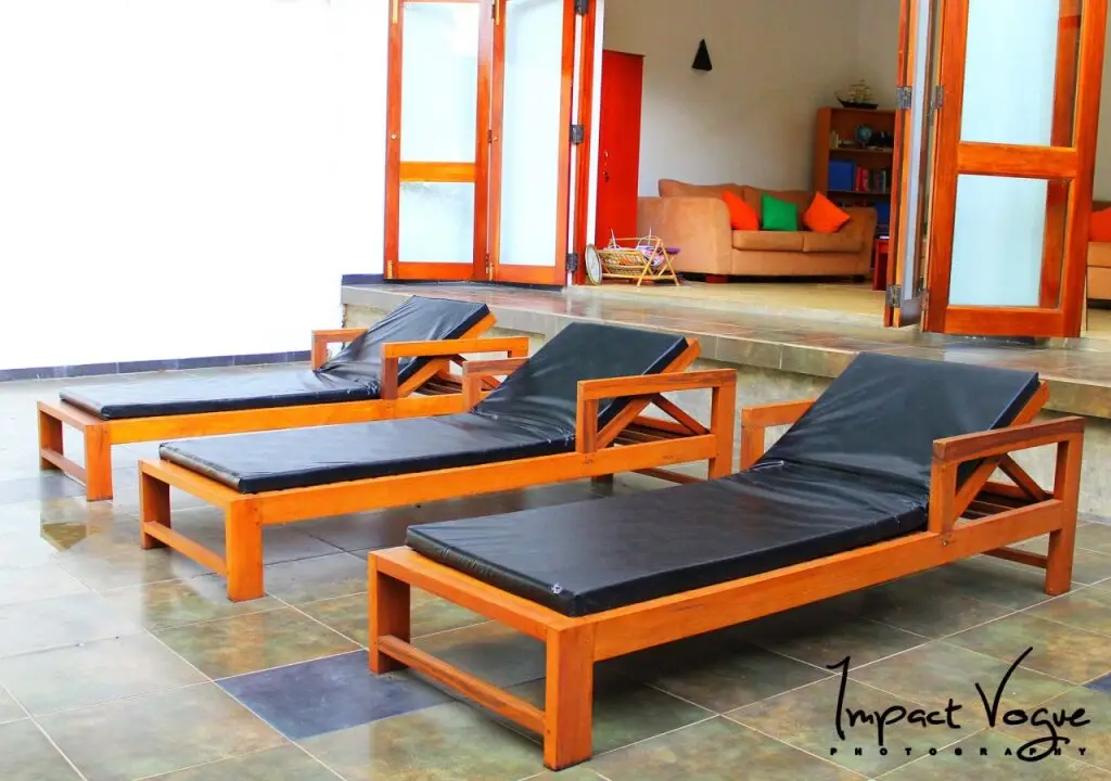 Канди: Kandy Holiday Residence