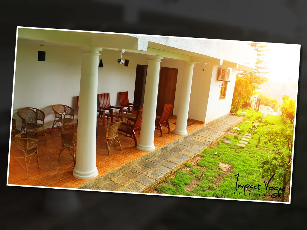 Канди: Kandy Holiday Residence