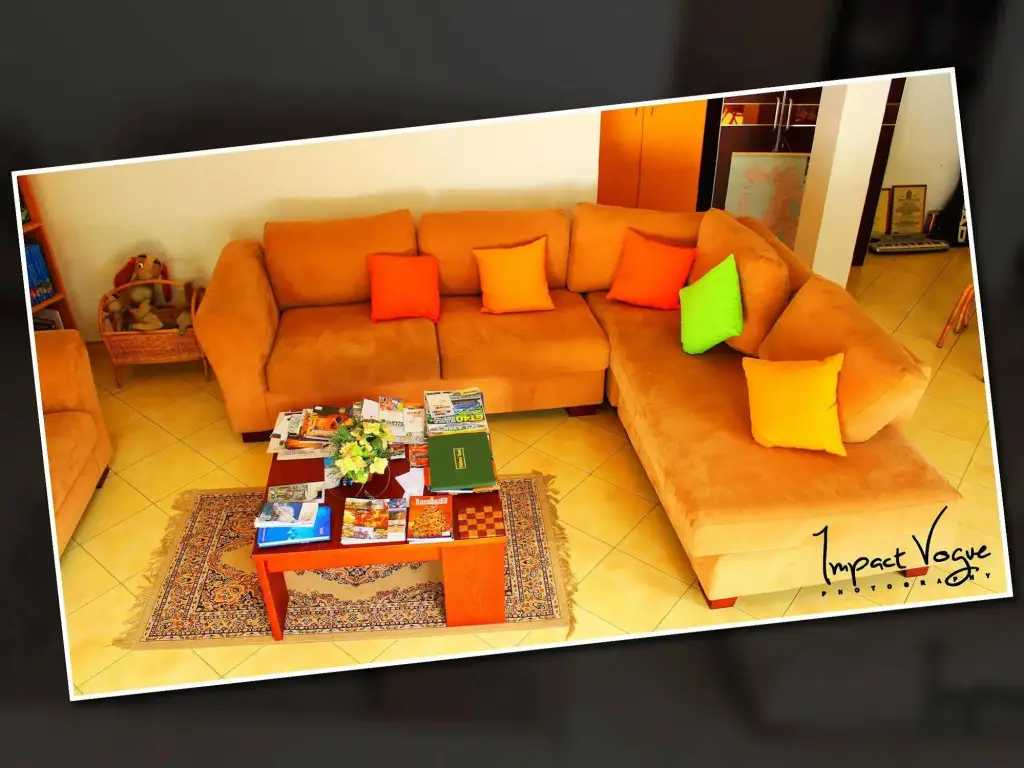 Канди: Kandy Holiday Residence