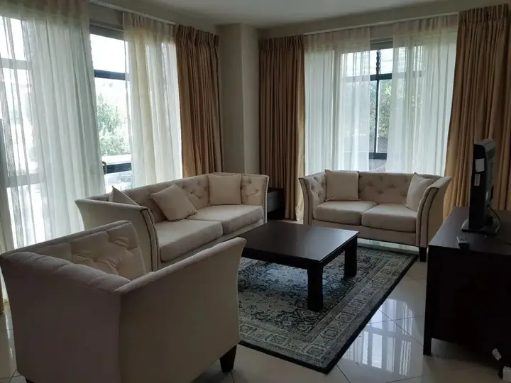 Коломбо: Iceland Apartments Colombo