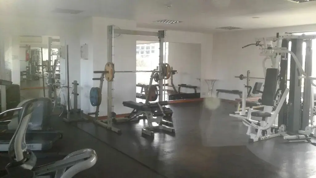Коломбо: Iceland Apartments Colombo
