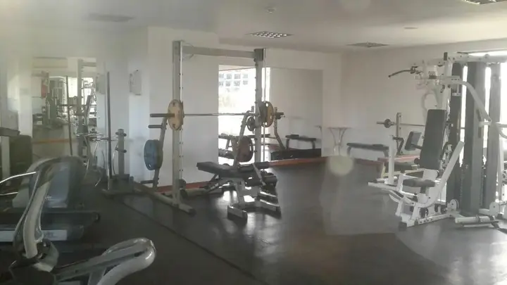 Коломбо: Iceland Apartments Colombo
