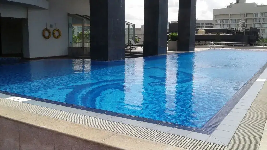Коломбо: Iceland Apartments Colombo