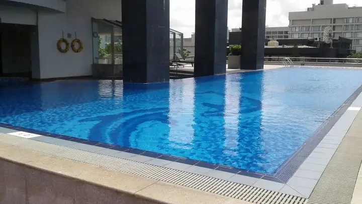 Коломбо: Iceland Apartments Colombo