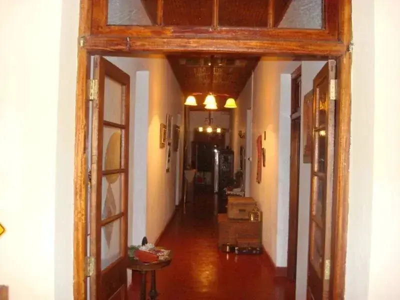 Канди: Knuckles Plantation Bungalow