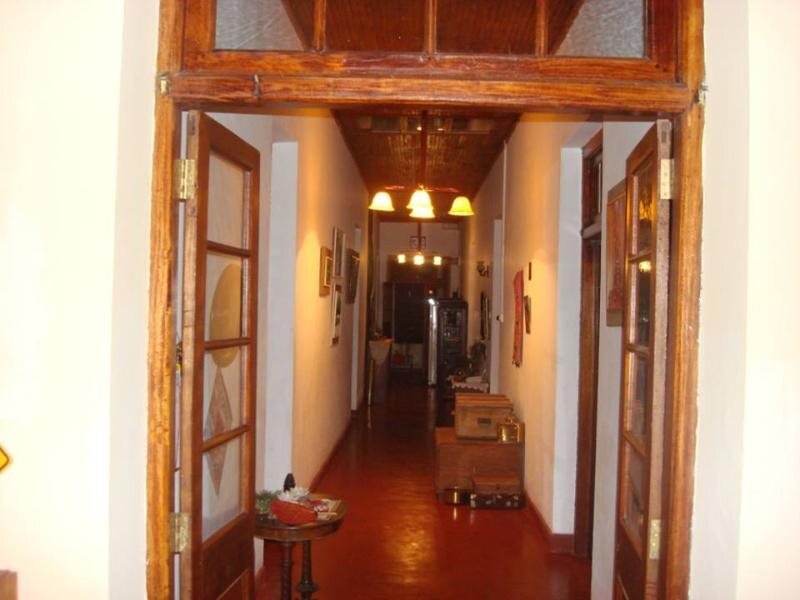 Канди: Knuckles Plantation Bungalow