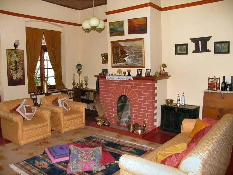 Канди: Knuckles Plantation Bungalow