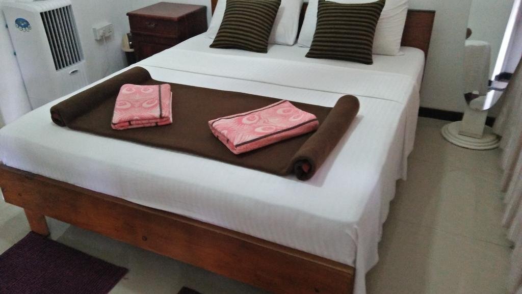 Элла: 59B Rest Inn Ella