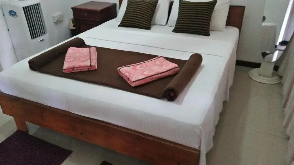 Элла: 59B Rest Inn Ella