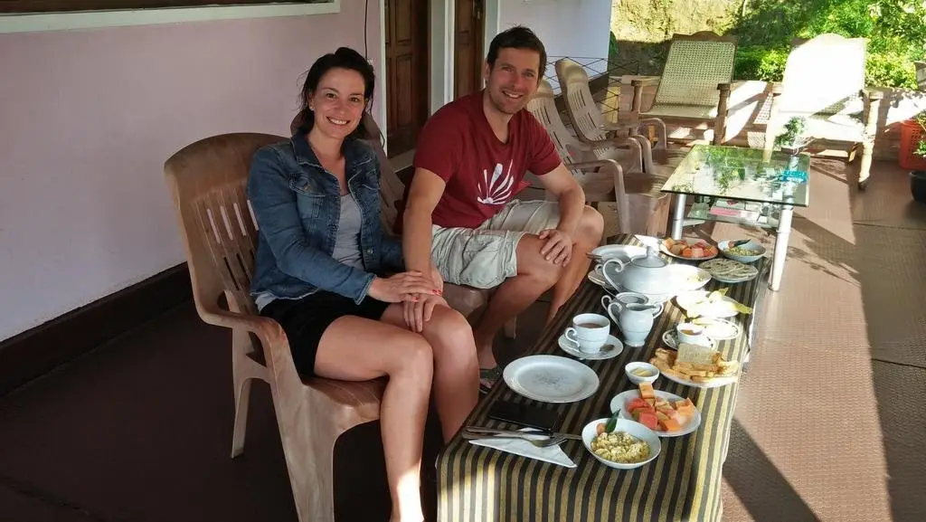 Элла: 59B Rest Inn Ella