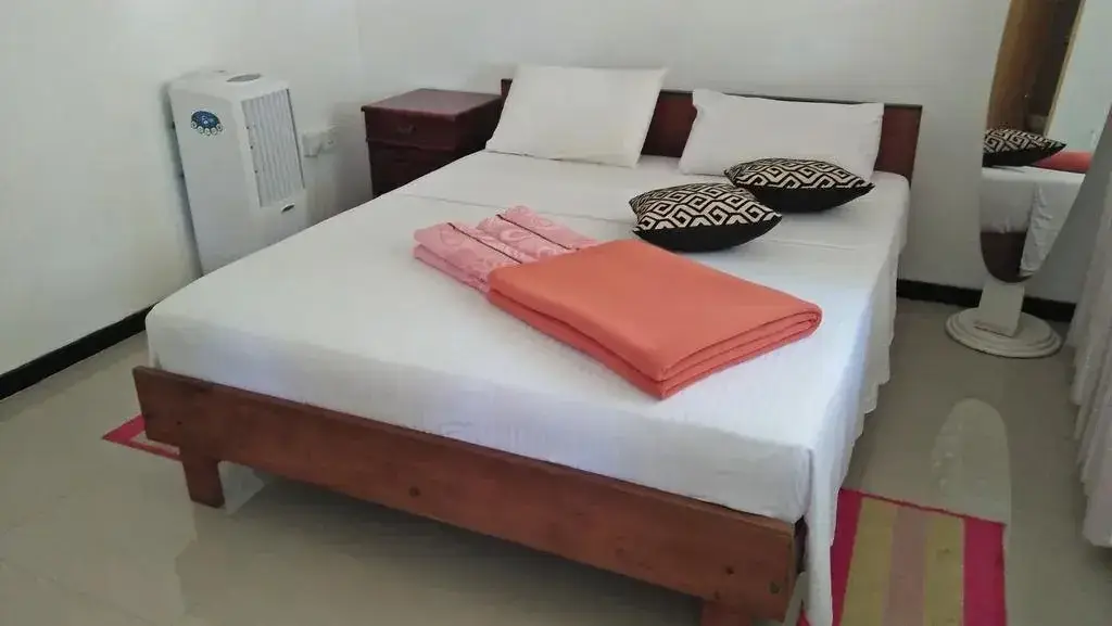 Элла: 59B Rest Inn Ella