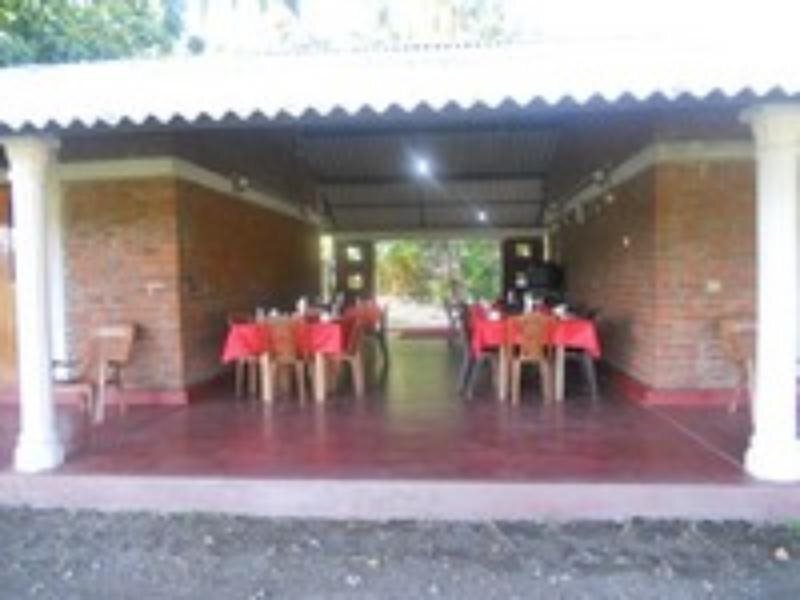 Полоннарува: The Polonnaruwa Rest Guest House