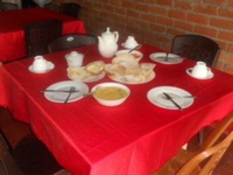 Полоннарува: The Polonnaruwa Rest Guest House