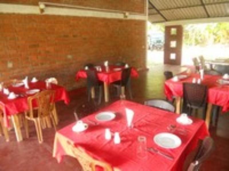 Полоннарува: The Polonnaruwa Rest Guest House