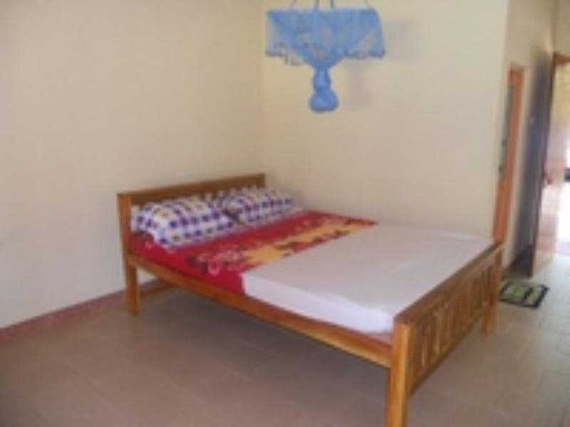 The Polonnaruwa Rest Guest House — фото 1
