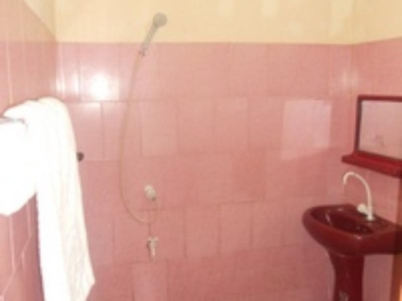Полоннарува: The Polonnaruwa Rest Guest House