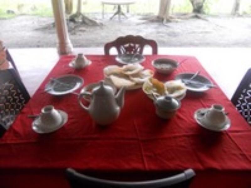 Полоннарува: The Polonnaruwa Rest Guest House