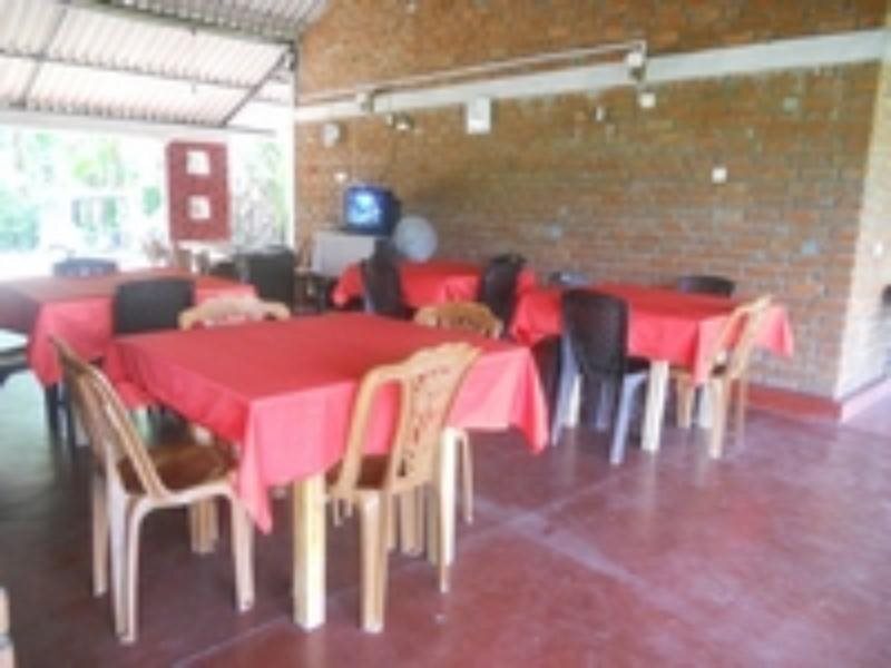 Полоннарува: The Polonnaruwa Rest Guest House