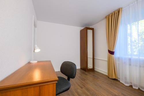 Томск: Apartments Petrovskie on Kirova 39A