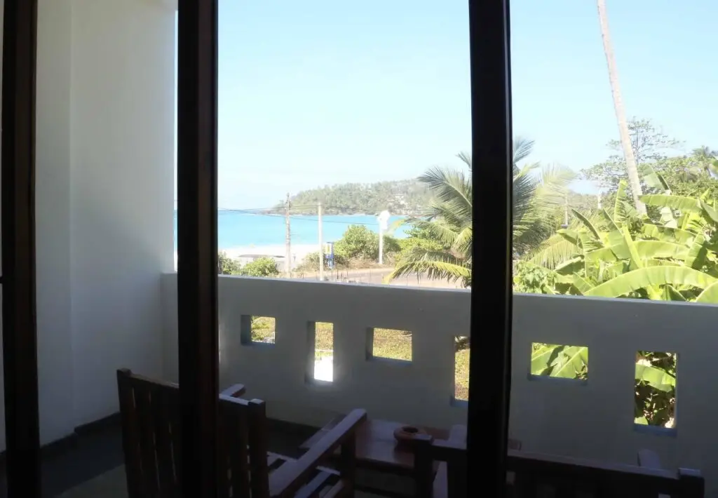 Serenity Resort — фото 1