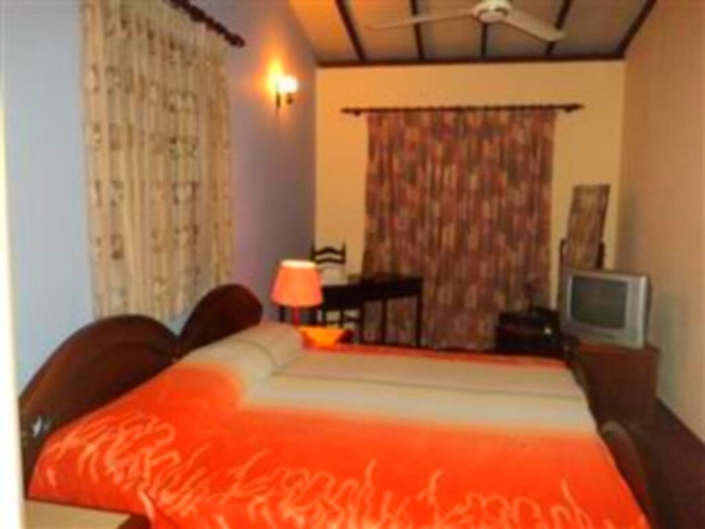 Ваддува: Holiday Nest Bed and Breakfast