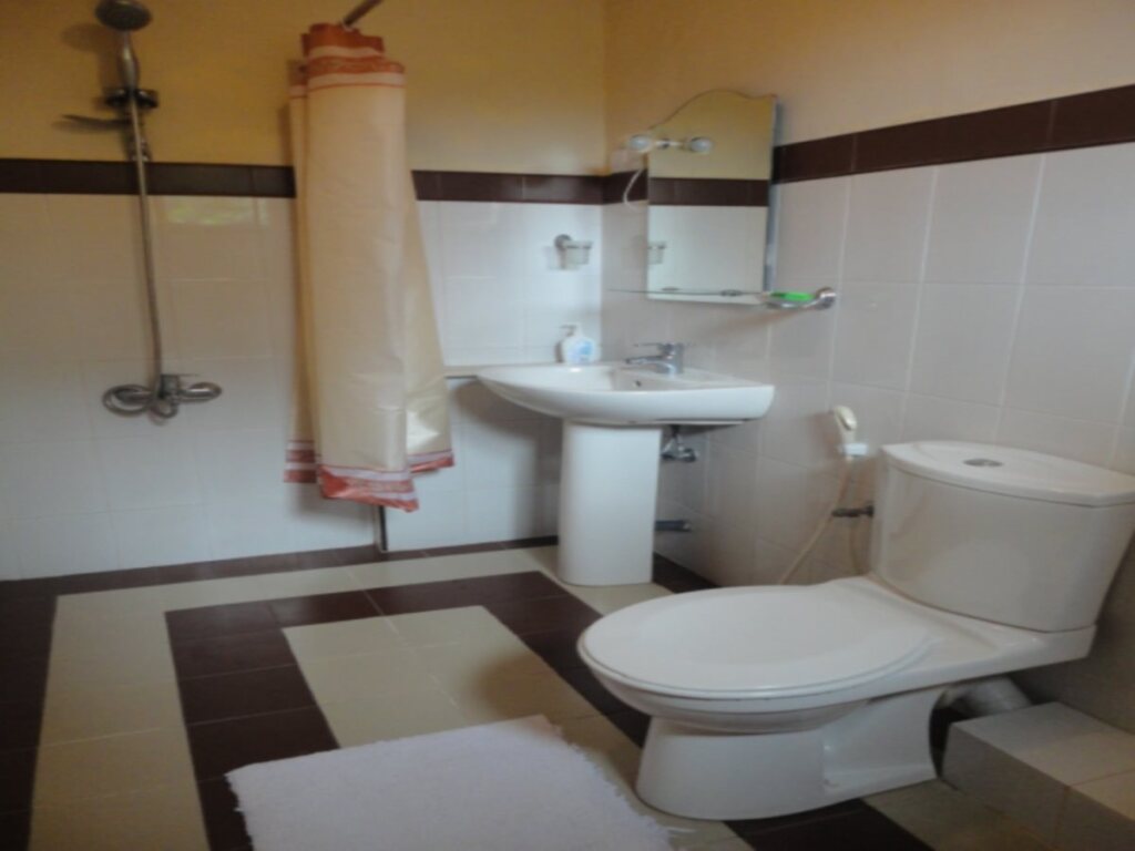 Ваддува: Holiday Nest Bed and Breakfast