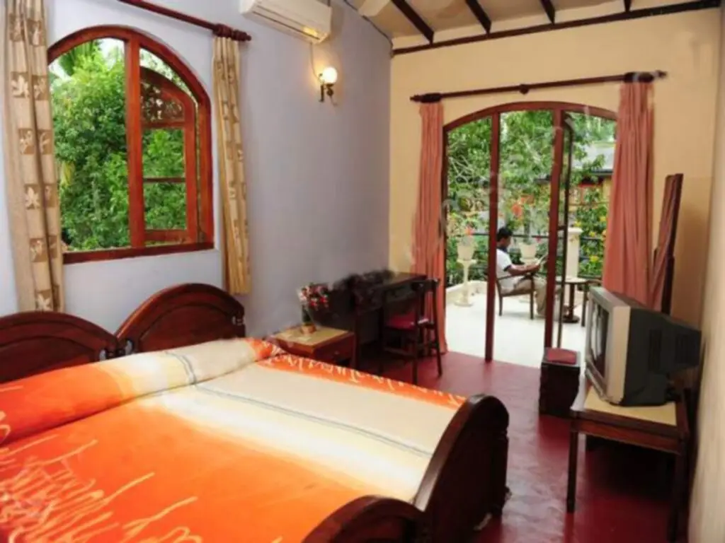 Ваддува: Holiday Nest Bed and Breakfast