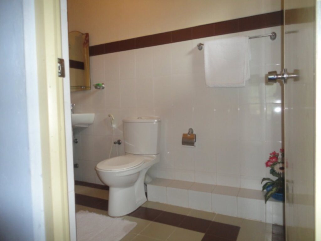 Ваддува: Holiday Nest Bed and Breakfast
