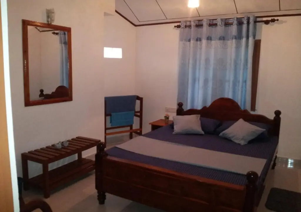 Таларамба: Nildiya Beach Resort