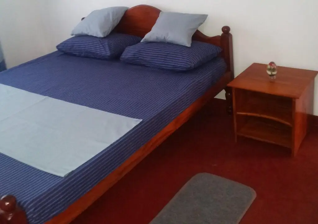 Таларамба: Nildiya Beach Resort