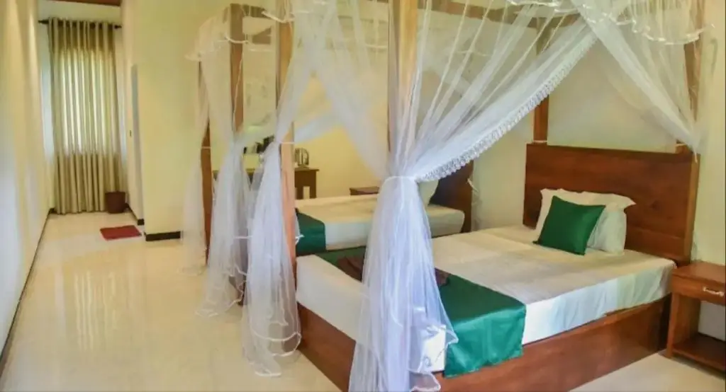 Сигирия: Sigiriya Paradise Inn