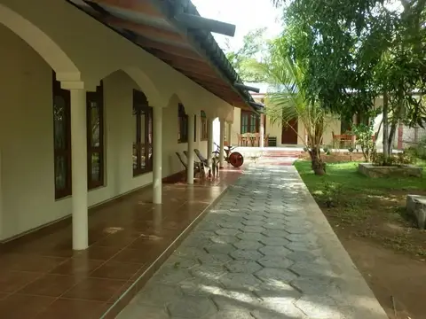 Sigiriya Paradise Inn — фото 1