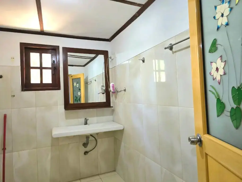 Сигирия: Sigiriya Paradise Inn