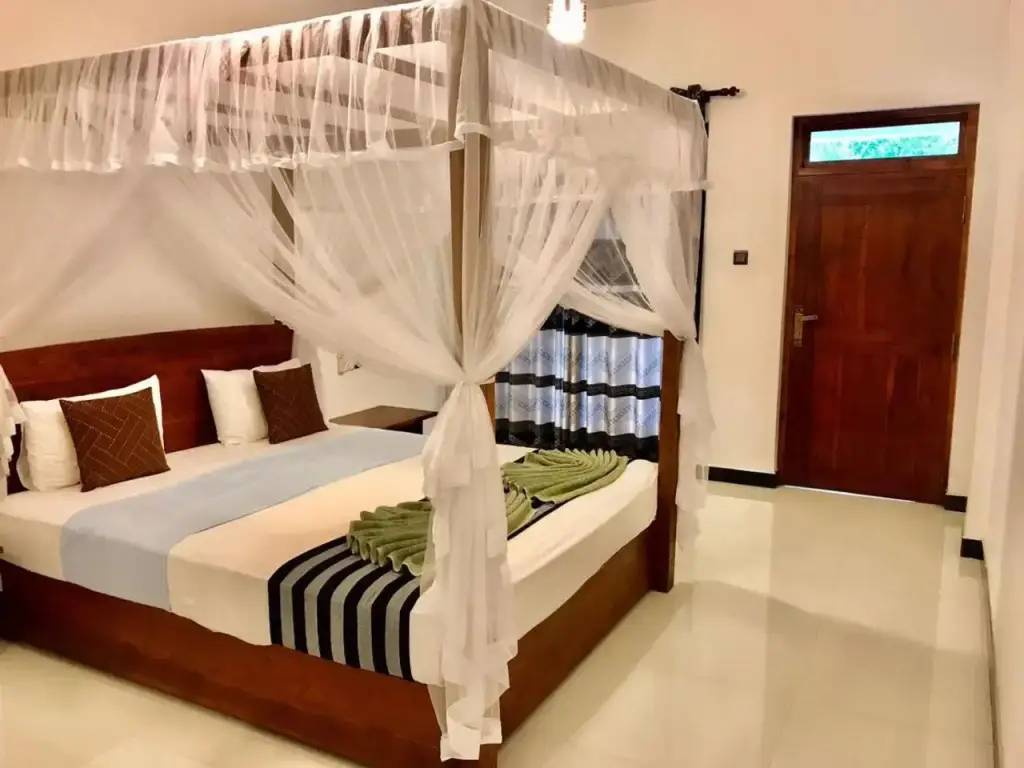 Сигирия: Sigiriya Paradise Inn
