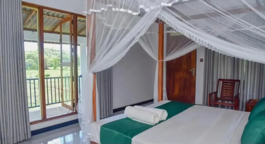Сигирия: Sigiriya Paradise Inn
