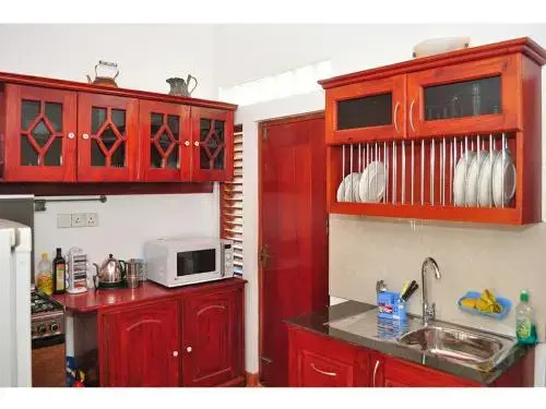 Галле: Italy Apartment