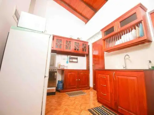 Галле: Italy Apartment