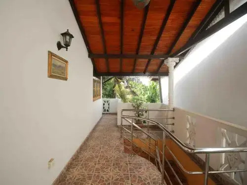 Галле: Italy Apartment