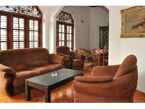 Галле: Italy Apartment