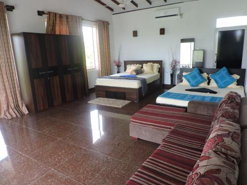Хабарадува: Dasa Villa